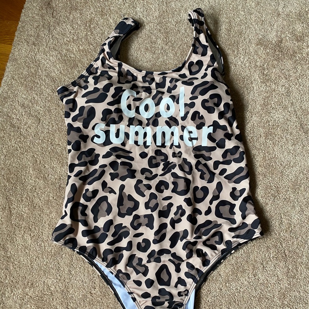 Women’s Swimsuit